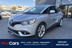 Renault scenic 1.7 bluedci 120 business
