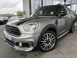 Mini Countryman Cooper 136ch John Cooper Works BVA7 Euro6d-T