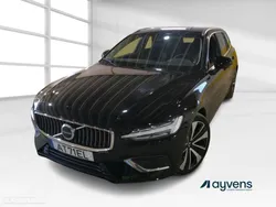 Volvo V60 2.0 T6 AWD TE Core