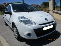 CLIO III 1.5 DCI 70cv 89864kms CLIM DISTRI CHANGEE GTIE 1AN