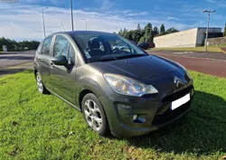 Citroën C3 1.4HDI