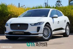 Jaguar I-Pace S AWD Aut.