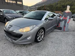 Peugeot RCZ 1.6 THP 16V 200CH