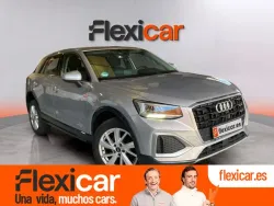 AUDI Q2 35 TFSI Advanced S tronic 110kW