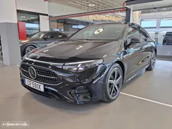 Mercedes-Benz CLA 180 Standard