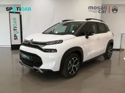 CITROEN C3 Aircross BlueHDi S&S Plus 110