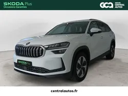 Skoda Kodiaq 2.0 TDI 150 ch SCR DSG7 7pl Selection