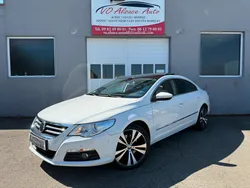 VOLKSWAGEN Passat CC 1.8 TSI 160ch Carat Edition Individual 1ère Main Véhicule Révisé et Garantie