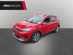 Kia Stonic 1.0 T-GDi 100 ch BVM6 GT Line