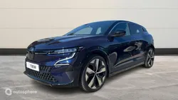 Renault Mégane E-Tech Electric EV60 220ch Techno super charge