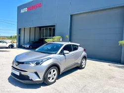 Toyota C-HR 1.8 HSD Comfort+P.Style