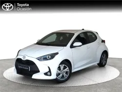 Toyota Yaris 120H 1.5 Active Plus