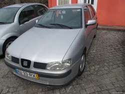Seat Ibiza 1.1 16v