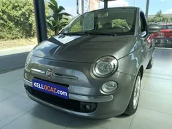 Fiat 500 1.2 8v 69ch Lounge