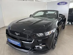 Ford Mustang Convertible 5.0 V8 421ch GT