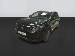 Peugeot 5008 1.5 BlueHDi 96kW S&S GT EAT8