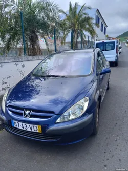 Peugeot 307 HDI