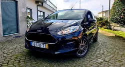 Ford Fiesta Sport