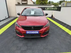 Peugeot 308 1.5,BlueHDi 130ch GT Line EAT8