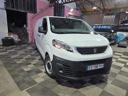 Peugeot expert iii fourgon standard 1.6 hdi 115 cv 3 places 7500 ttc ...