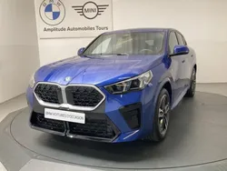 Bmw X2 sDrive18dA 150ch M Sport DKG7