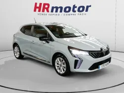 RENAULT Clio dCi Evolution 74kW