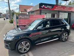AUDI Q5 2.0 TDI 163cv QUATTRO AVUS