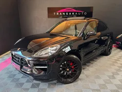 PORSCHE MACAN GTS 3.0 380 ch PDK
