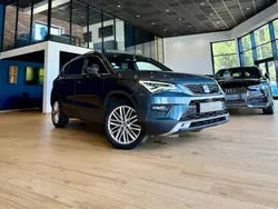 SEAT ATECA 1.5 TSI 150 ch ACT Start/Stop Style TOIT OUVRANT 142,05 EUROS /MOIS