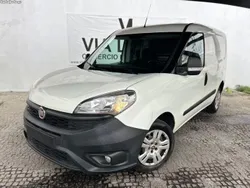 Fiat Doblo Combi 1.3 multijet
