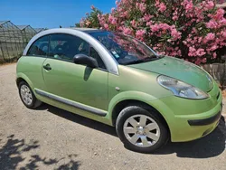Citroen c3 pluriel