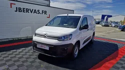 Citroën Berlingo XL BLUEHDI 100 DRIVER