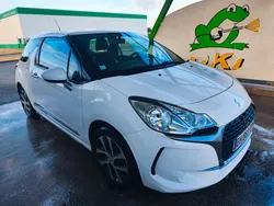 Citroen ds3 4ch idéal jeunes conducteur visible 7/7 sur rendez vous uniquement