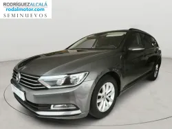 Volkswagen Passat Variant 1.6TDI Bluemotion 88kW