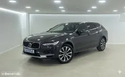 Volvo V90 Cross Country B5 B AWD Ultimate