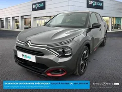 Citroën C4 PureTech 130 S&S EAT8 Shine Pack