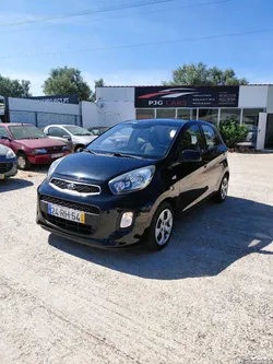 Kia Picanto 1.0 CVVT URBAN
