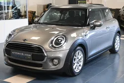 Mini 3 portes HATCH F56 LCI One 102 ch BVA7 Finition Salt / 1er Main Suivi Complet MINI