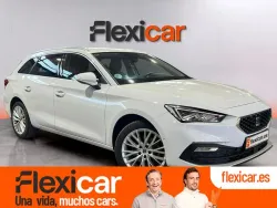 SEAT León 1.5 TSI S&S Xcellence 130