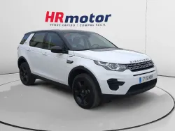 LAND ROVER Discovery Sport 2.0eD4 Pure 4x2 150