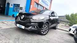Renault Kadjar 1.5 dCi Exclusive