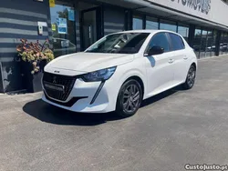 Peugeot 208 1.5 BlueHDi Active P