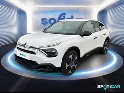 Citroen C4 Sté 1.5 BlueHDi 110 Feel Nav Business R