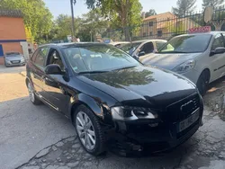 Audi A3 2L TDI 140