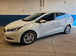 KIA CEED SW STYLE 1.6 CRDi 110 CH