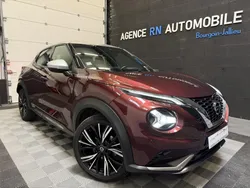 NISSAN JUKE 1.0 DIG-T 114 ch N-Design