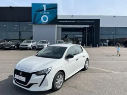 Peugeot 208 Affaire 1.5 BlueHDi 100 Premium