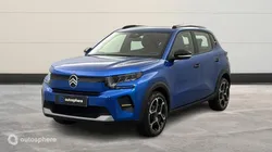 Citroen C3 1.2 Turbo 100ch PLUS