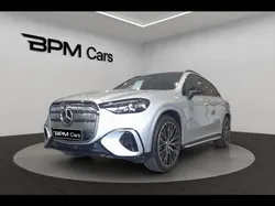Mercedes-benz GLC 400 EQ 489ch AMG Line 4Matic