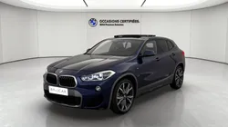 BMW X2 sDrive 20i 192 ch DKG7 M Sport X